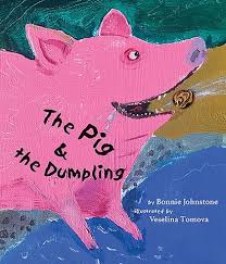 The Pig & the Dumpling