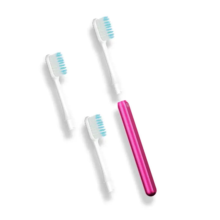 Nada Toothbrush - Kids Soft Bristles