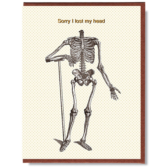 Smitten Kitten Sorry & Sympathy Greeting Cards