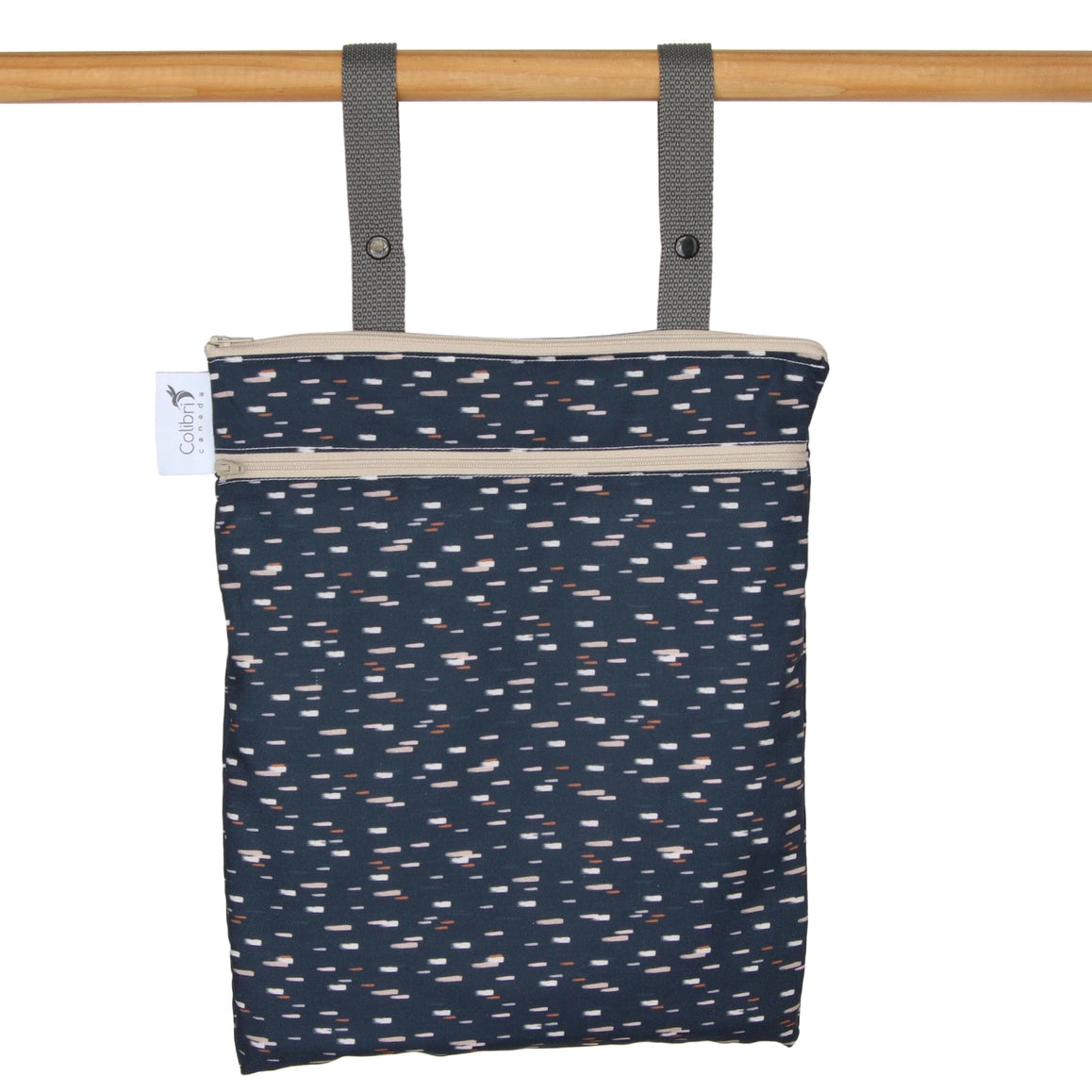 Colibri Double Duty Wet Bag - 12" x 15"