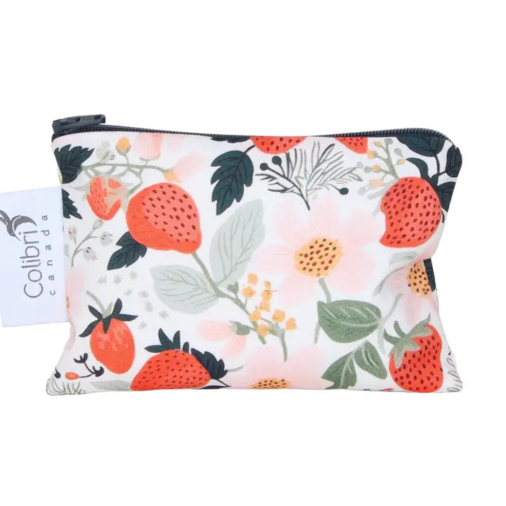 Colibri Small Snack Bag