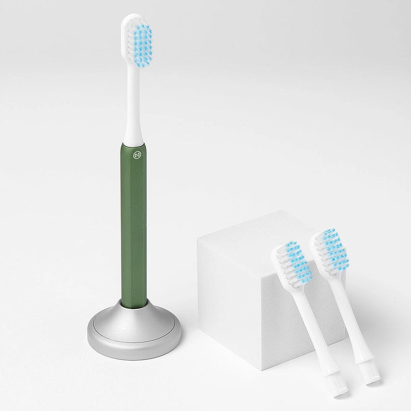 Nada Toothbrush - Kids Soft Bristles