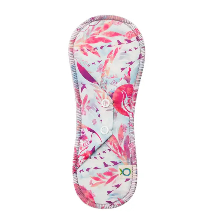 Öko Creations Reusable Menstrual Pads - Reusable Hemp Panty Liner