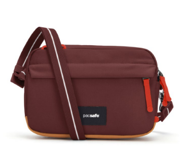 Pacsafe GO Anti-Theft Crossbody