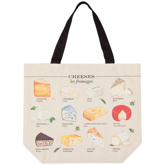 Tote Bag by Danica