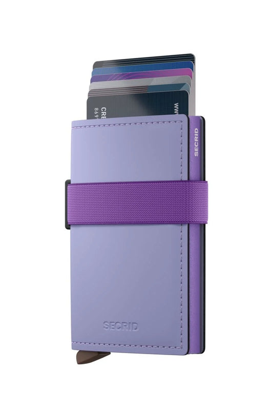 Secrid RFID Bandwallet (Matt Leather)