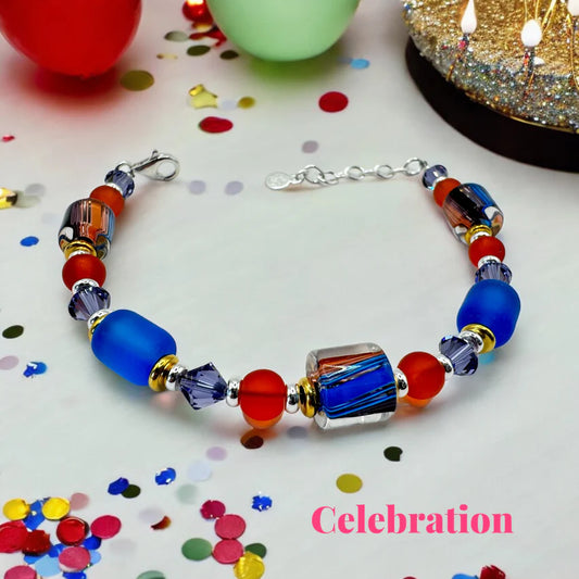Elizabeth Burry Design-Nautica Bracelets