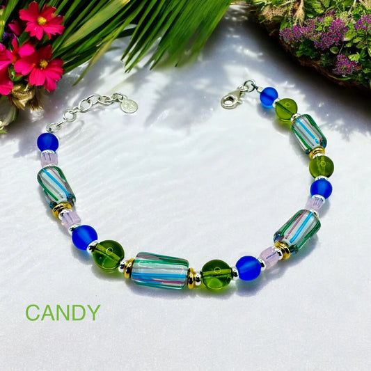Elizabeth Burry Design-Nautica Bracelets