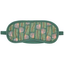 Danica Soft Cotton Sleep Eye Mask