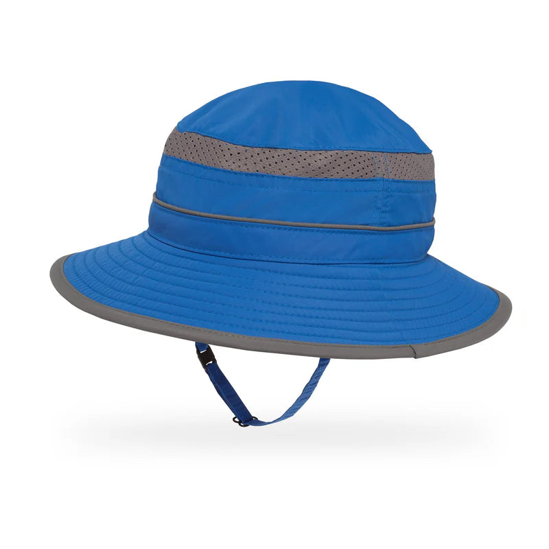 Sunday Afternoons Kids' Fun Bucket Hat