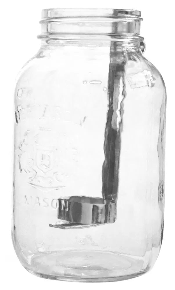 Pietersma Tinworks Tealight Jar Holders