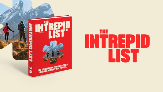 The Intrepid List Culture - 50 Cultural Experiences to Change the Way You Travel