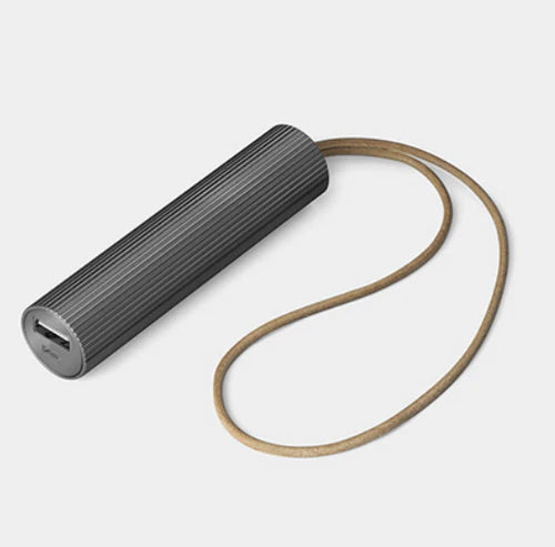 Lexon Fine Tube 3,000 mAh Power Bank