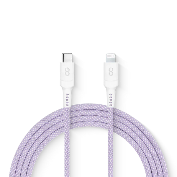 LOGiiX Vibrance Connect USB-C to Lightning