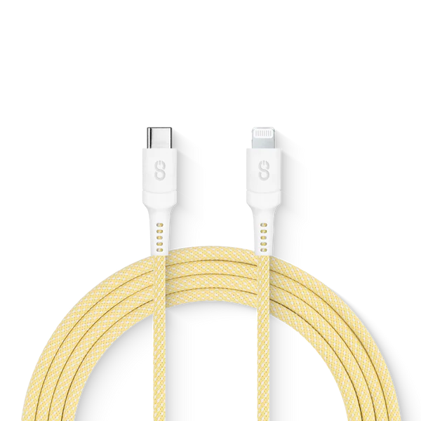 LOGiiX Vibrance Connect USB-C to Lightning