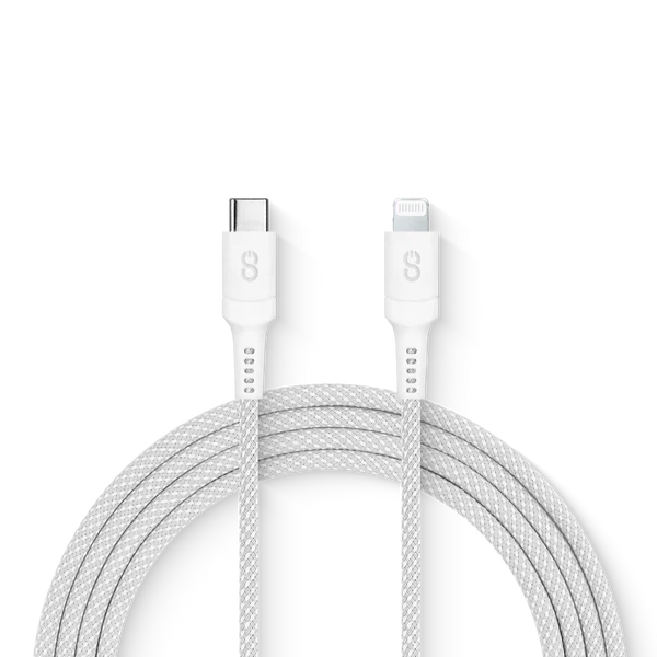 LOGiiX Vibrance Connect USB-C to Lightning