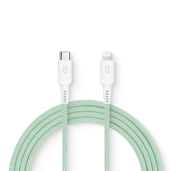 LOGiiX Vibrance Connect USB-C to Lightning