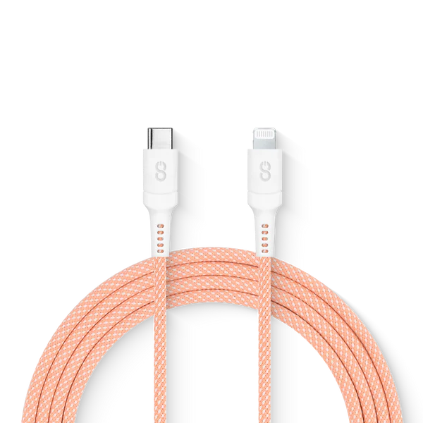 LOGiiX Vibrance Connect USB-C to Lightning