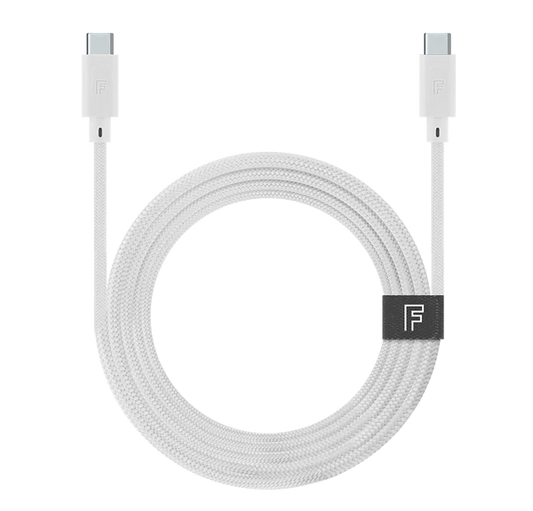 Furo - 10ft Cable USB-C to USB-C