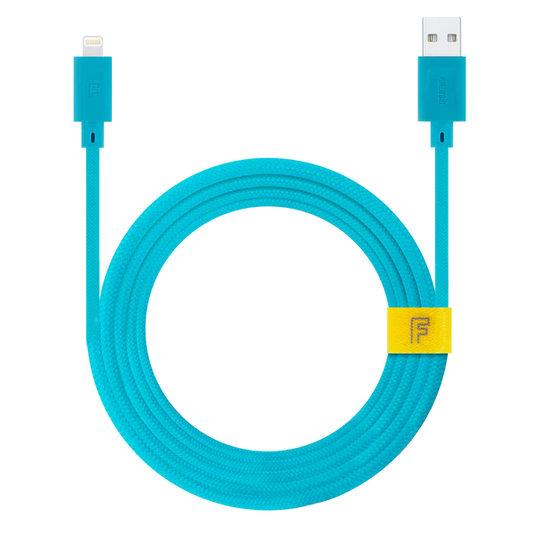 10ft Cable USB-A to Lightning by Furo