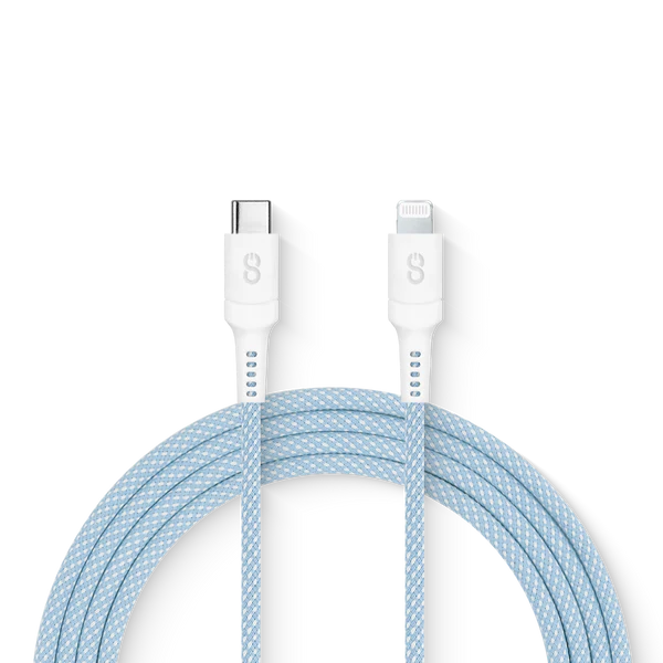 LOGiiX Vibrance Connect USB-C to Lightning