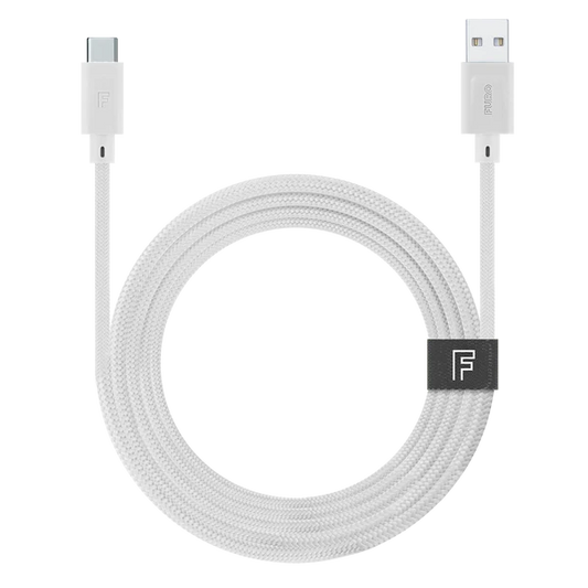 Furo - 10ft Cable USB-A to USB-C