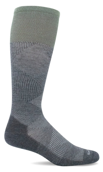 Sockwell Men's Men's Diamond Dandy | Moderate Graduated Compression Socks