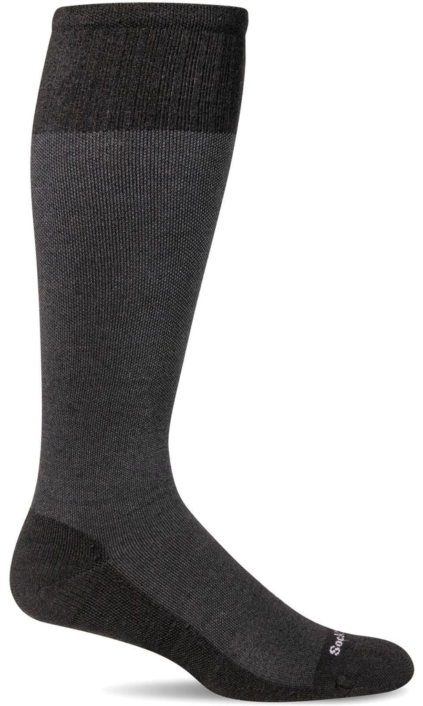 Sockwell Men's "The Basic" Moderate (15-20mmHg) Graduated Compression Socks