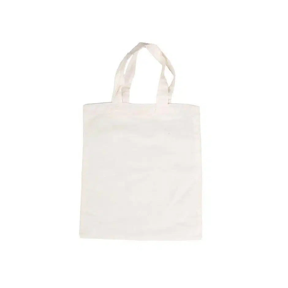 Goki Cotton Bag - Unpainted