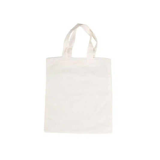 Goki Cotton Bag - Unpainted
