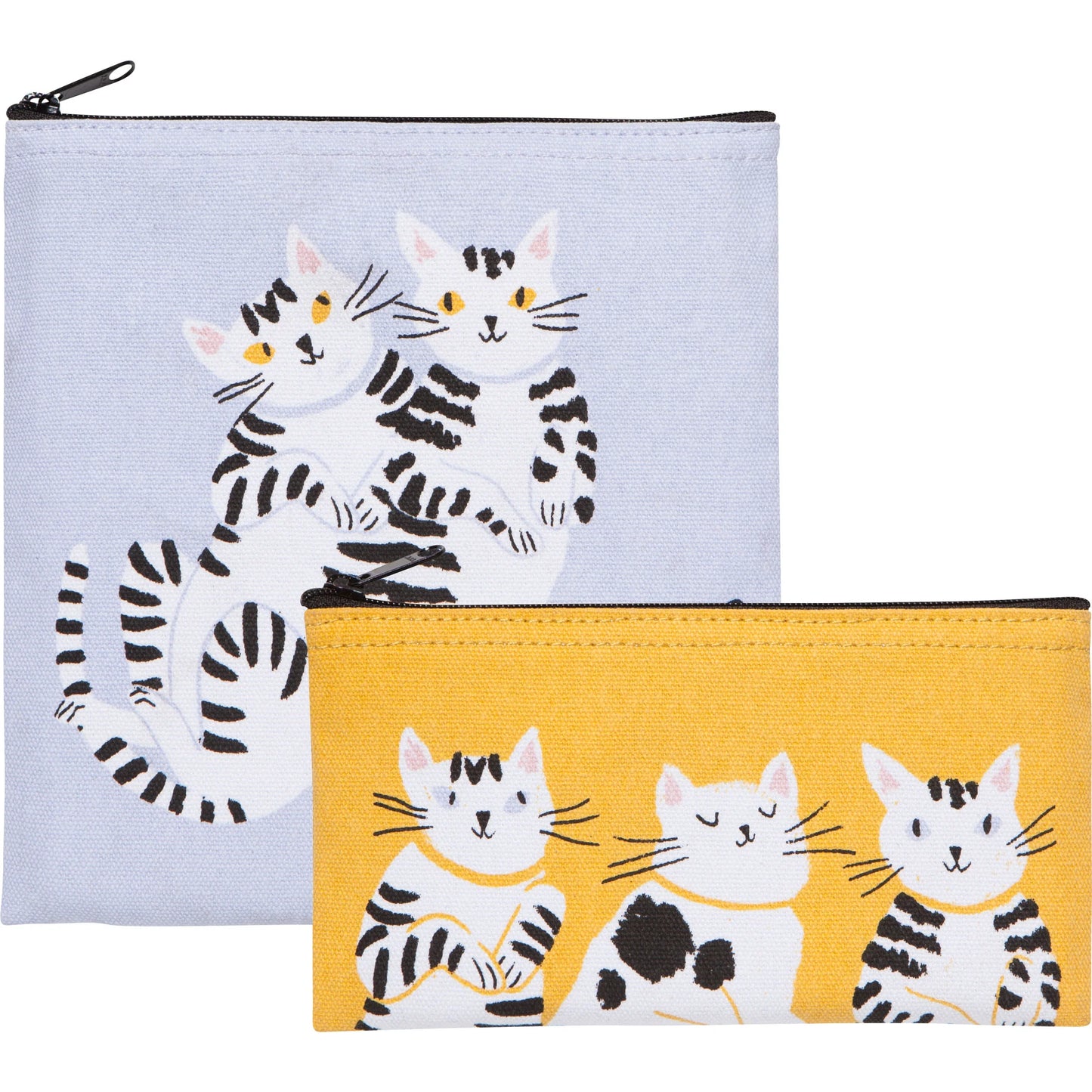 Danica - Snack Bags Set of 2