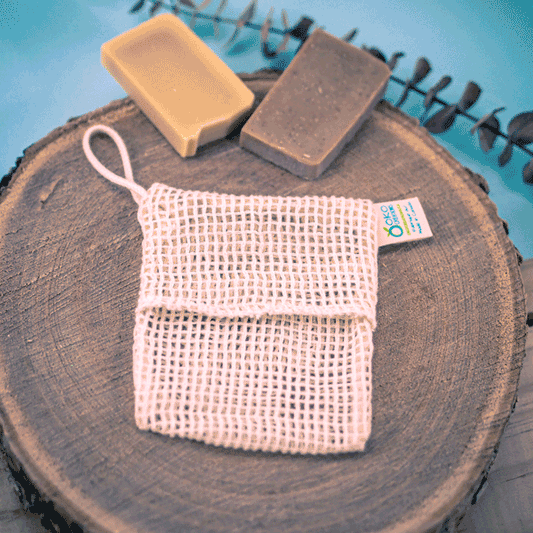 Öko Creations Soap Saver Bag