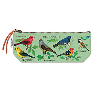 Cavallini & Co. Vintage Mini Pouch