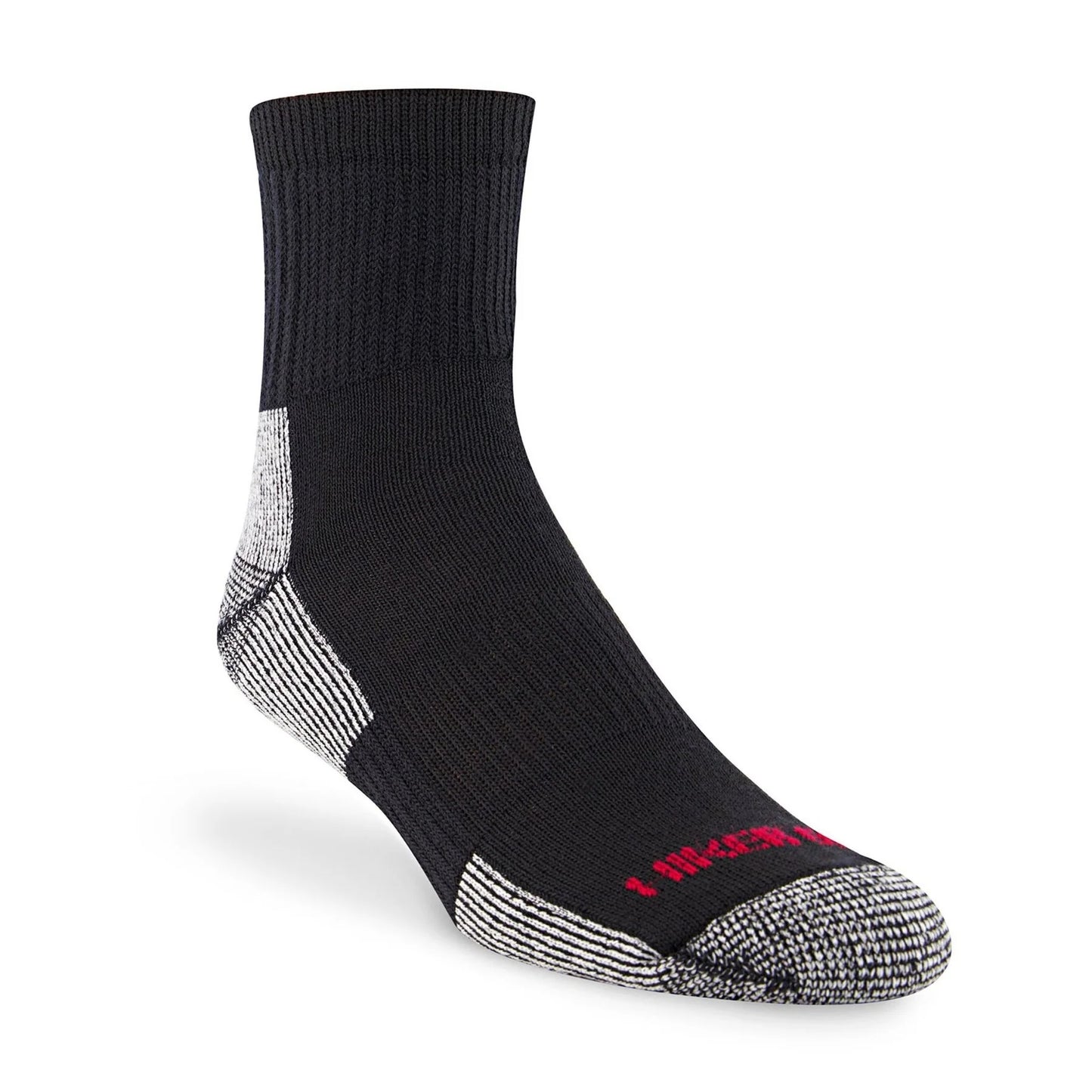 The GreatCanadian Sox Co. - J.B Field's - Hiker GX-74% Merino Wool Low-Cut Ankle Socks