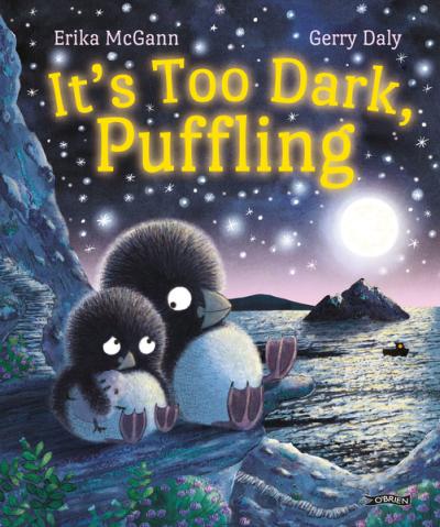 It’s Too Dark, Puffling