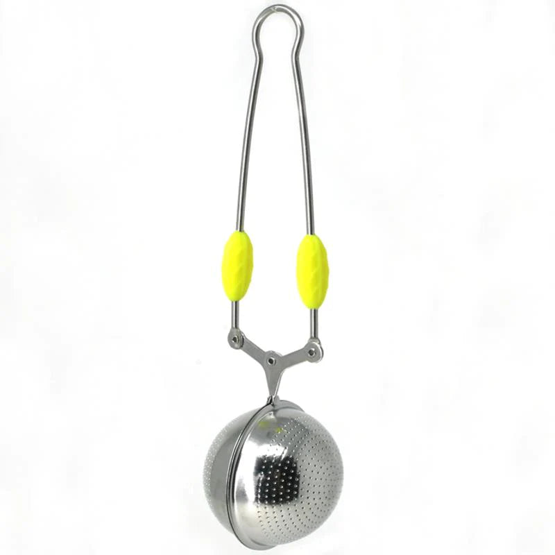 Ch'a Tea Infuser Tongs