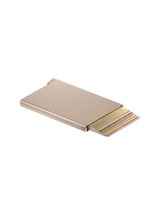 Secrid Cardprotector Fluted Premium+