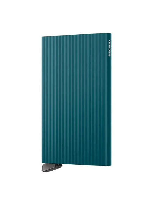 Secrid Cardprotector Fluted Premium+