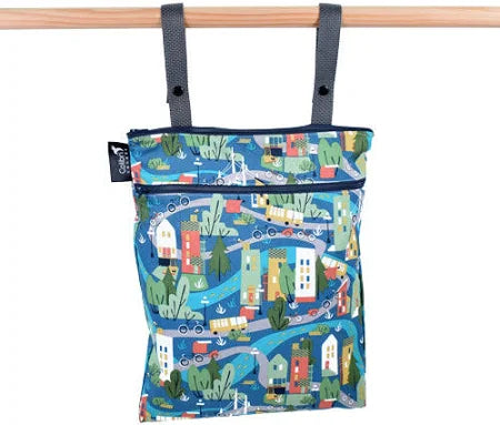 Colibri Double Duty Wet Bag