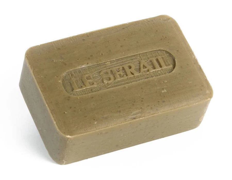 Marseille Soap Bar - Olive oil Soap Bar Pack of 2 100g