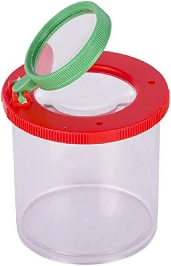 Goki Magnifying Box Set