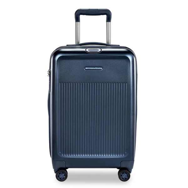Briggs & Riley Sympatico Hardside 22" Carry-On Expandable Spinner (US Size)