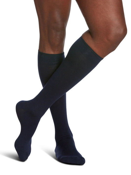 Sigvaris -  All Season Merino Wool for Men Compression Socks (15 - 20 mmHg)