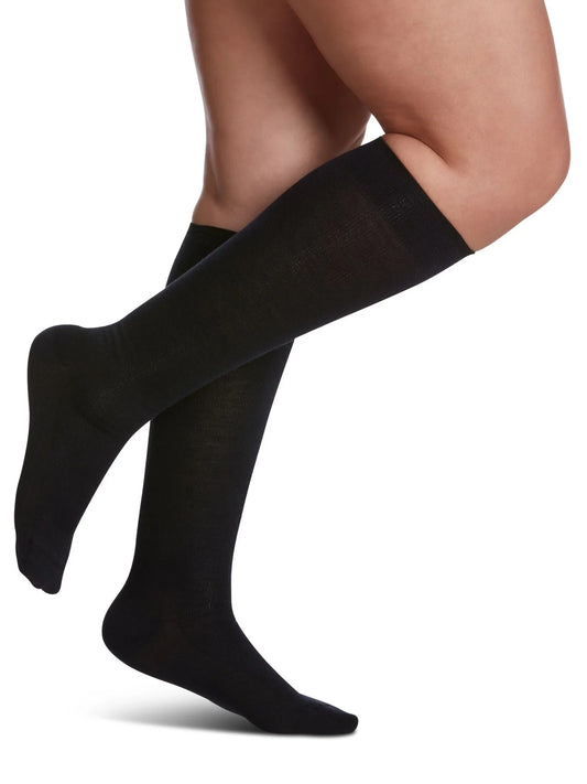 Sigvaris -  All Season Merino Wool for Women Compression Socks (15 - 20 mmHg)