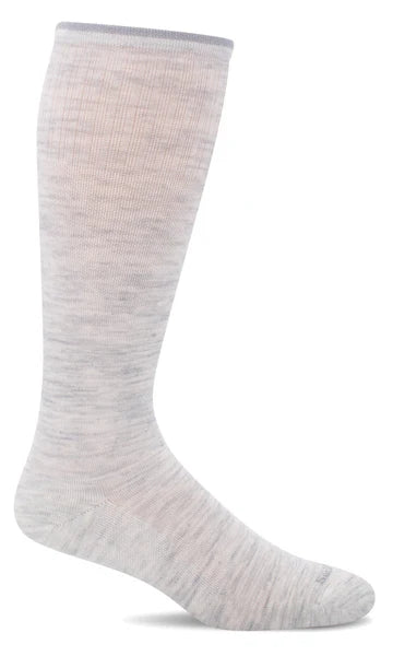 Sockwell Women's "Circulator" Moderate (15-20mmHg) Graduated Compression Socks