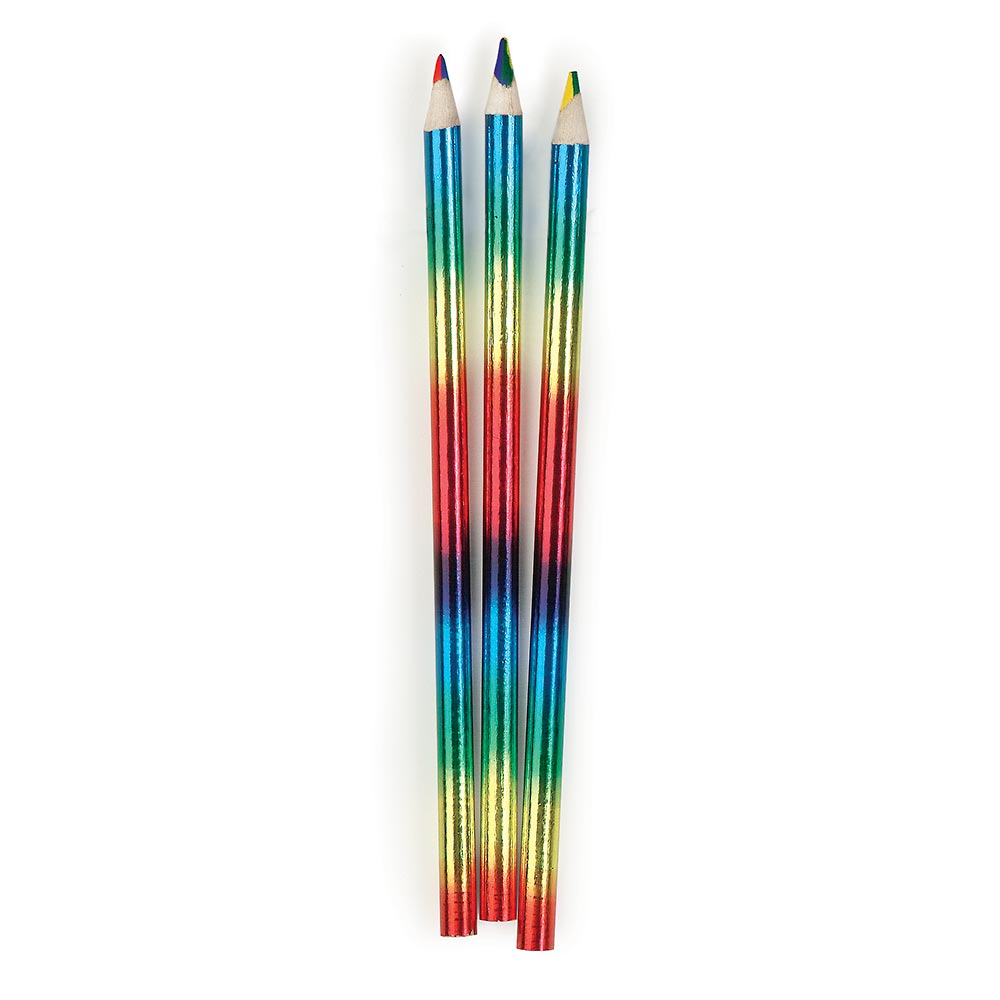 Geddes Rainbow Writer Pencil