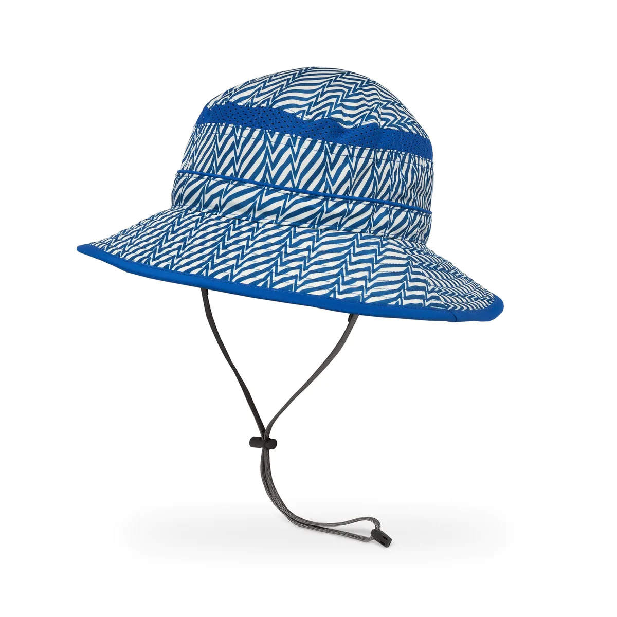 Sunday Afternoons Kids' Fun Bucket Hat