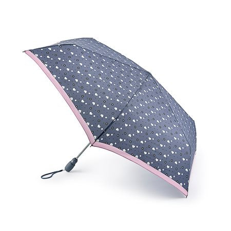 Fulton Open & Close Super Slim Umbrella