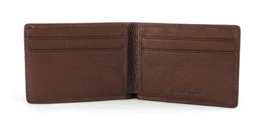 Osgoode Marley Leather RFID Ultra Mini Thinfold