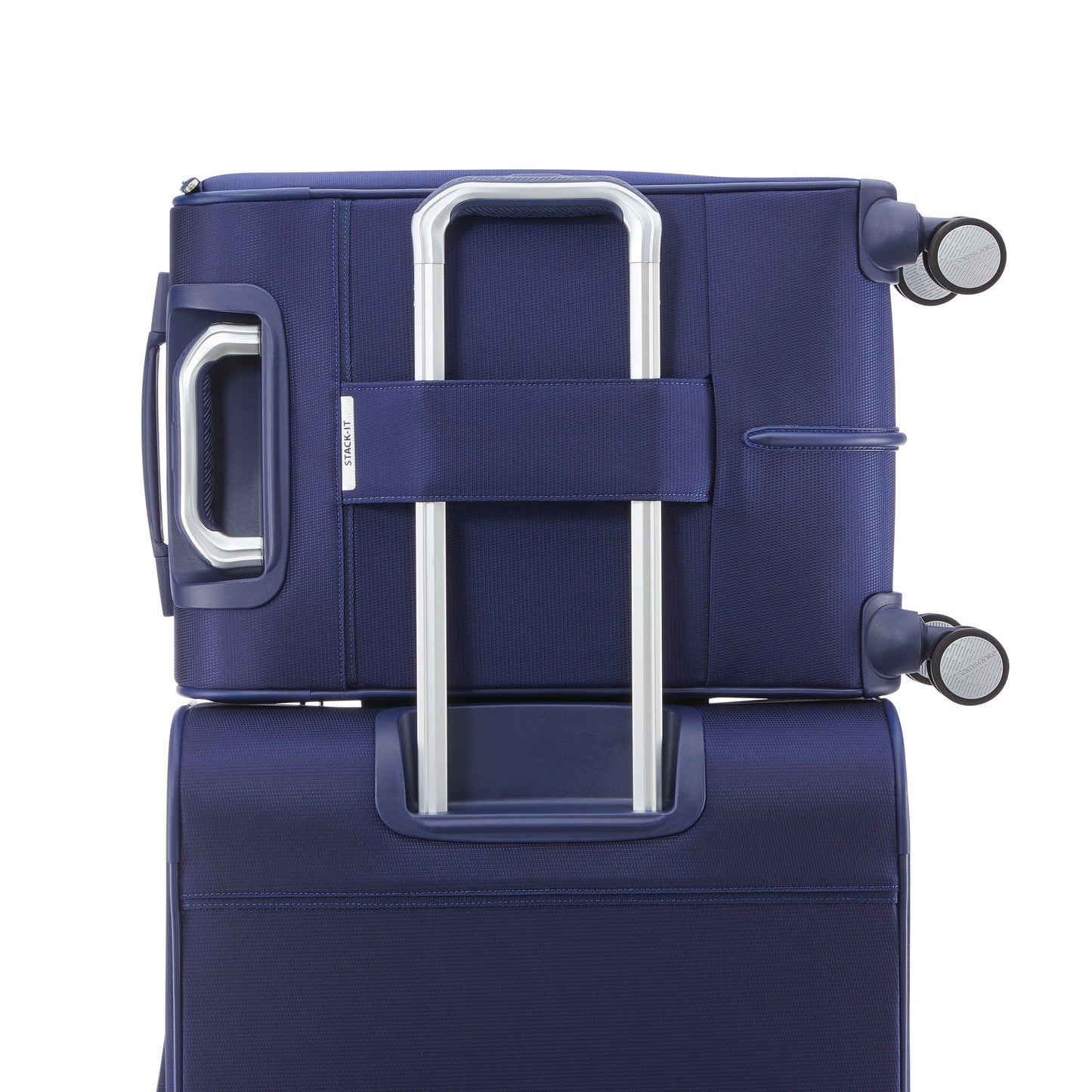 Samsonite Ascentra Spinner Suitcases